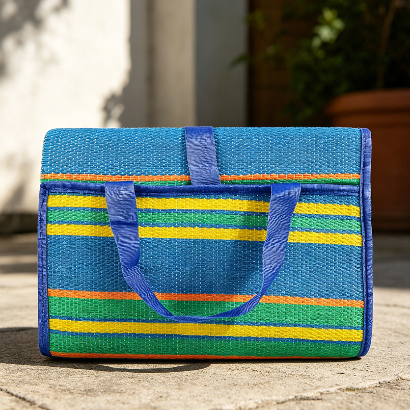 Handy Mat with Carrying Strap
